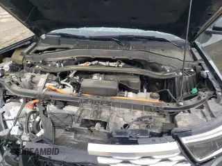 2022 Ford Explorer Platinum z VIN 1FM5K8HW0NNA08189, wystawiony jako Copart lot #54322935 z przebiegiem 41 232 mil mil oraz Szkoda całkowita • Salvage title. Historia ofert i sprzedaży dostępna na DreamBid. Obrazek 12.