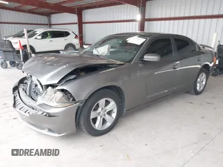 2011 Dodge Charger Rallye with VIN 2B3CL3CGXBH607876, listed as a IAAI auction lot 41778597 with 125,680 mi miles. Bid and sale history available at carsss.com. Image 17.