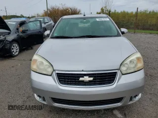 2006 Chevrolet Malibu LTZ with VIN 1G1ZU53856F184487, listed as a Copart auction lot 78681674 with 188,537 mi miles and Salvage Title. Bid and sale history available at DreamBid. Image 5.