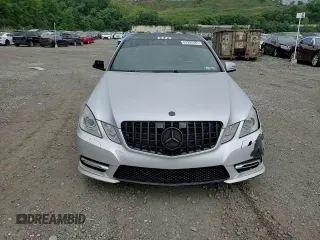 2013 Mercedes-Benz E 350 Luxury with VIN WDDHF8JB2DA756306, listed as a Copart auction lot 62992685 with 144,985 mi miles and Salvage title. Bid and sale history available at DreamBid. Image 13.