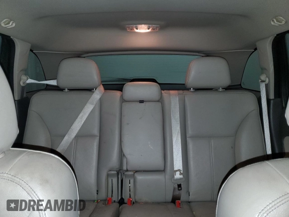 2014 Ford Edge SEL with VIN 2FMDK3JC0EBB38354, listed as a Copart auction lot 43986015 with 104,139 mi miles and Salvage Title. Bid and sale history available at carsss.com. Image 10.