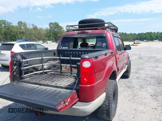 2003 Ford Explorer Sport Trac XLS z VIN 1FMZU77E93UA72488, wystawiony jako IAAI lot #42320249 z przebiegiem 143 486 mil mil oraz . Historia ofert i sprzedaży dostępna na DreamBid. Obrazek 4.