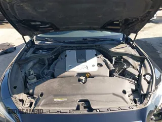 2015 Infiniti Q50 Premium с VIN JN1BV7AP9FM345479, выставлен на аукционе IAAI как лот 42627876 с пробегом 90 980 миль миль и . История ставок и продаж доступна на DreamBid. Изображение 10.