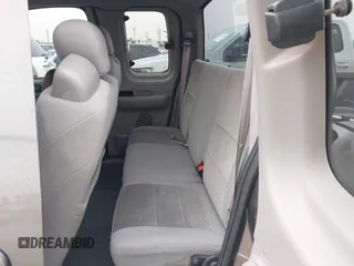 2003 Ford F-150 XL with VIN 1FTRX07W33KB50920, listed as a IAAI auction lot 41742906 with 100,560 mi miles and . Bid and sale history available at DreamBid. Image 8.