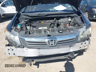 2012 Honda Civic EX-L with VIN 19XFB2F97CE028900, listed as a IAAI auction lot 41651336 with 174,338 mi miles and . Bid and sale history available at DreamBid. Image 10.