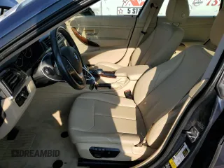 2015 BMW 3 Series 328i Gran Turismo xDrive z VIN WBA8Z5C55FGS36038, wystawiony jako Copart lot #88003875 z przebiegiem 123 478 mil mil oraz Szkoda całkowita • Salvage title. Historia ofert i sprzedaży dostępna na DreamBid. Obrazek 7.