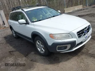 2012 Volvo XC70 3.2L with VIN YV4952BZ0C1133692, listed as a IAAI auction lot 42013093 with 153,678 mi miles and . Bid and sale history available at DreamBid. Image 1.