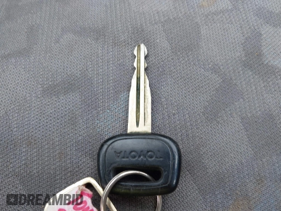 2001 Toyota ECHO с VIN JTDBT123010194284, выставлен на аукционе IAAI как лот 42543214 с пробегом 220 652 миль миль и . История ставок и продаж доступна на DreamBid. Изображение 11.