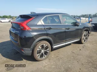 2018 Mitsubishi Eclipse Cross SE z VIN JA4AT5AA2JZ069473, wystawiony jako Copart lot #63797605 z przebiegiem 73 079 mil mil oraz Czysty tytuł • Clean title. Historia ofert i sprzedaży dostępna na DreamBid. Obrazek 3.