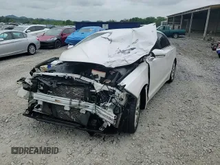 2013 Lincoln MKZ with VIN 3LN6L2GK4DR828638, listed as a Copart auction lot 55930395 with 125,924 mi miles and Salvage title. Bid and sale history available at DreamBid. Image 14.