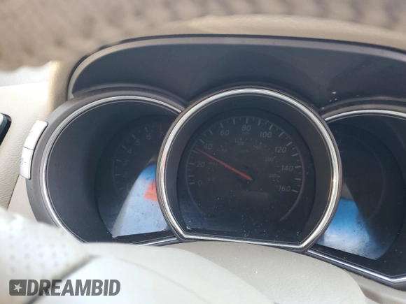 2014 Nissan Murano SL with VIN JN8AZ1MW9EW523749, listed as a Copart auction lot 45316965 with 0 mi miles and Non Repairable. Bid and sale history available at carsss.com. Image 9.