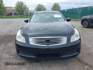 2013 Infiniti G37 x z VIN JN1CV6AR8DM770253, wystawiony jako IAAI lot #42198168 z przebiegiem 88 251 mil mil oraz . Historia ofert i sprzedaży dostępna na DreamBid. Obrazek 12.