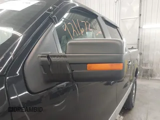 2009 Ford F-150 XL with VIN 1FTPW14V09FB25759, listed as a IAAI auction lot 42167356 with 189,151 mi miles and . Bid and sale history available at DreamBid. Image 12.