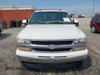 2005 Chevrolet Tahoe LT z VIN 1GNEC13T85J124339, wystawiony jako IAAI lot #41911723 z przebiegiem 353 205 mil mil oraz . Historia ofert i sprzedaży dostępna na DreamBid. Obrazek 6.
