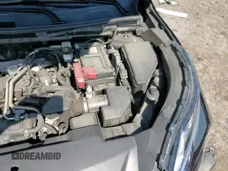 2022 Mitsubishi Outlander ES z VIN JA4J4TA89NZ052061, wystawiony jako Copart lot #66335155 z przebiegiem Nie podano mil oraz Szkoda całkowita • Salvage title. Historia ofert i sprzedaży dostępna na DreamBid. Obrazek 14.