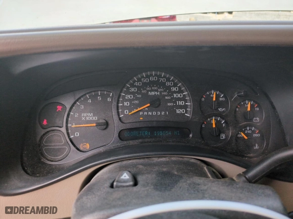 2006 GMC Sierra 1500 SLE1 with VIN 1GTEK19B96Z218114, listed as a Copart auction lot 50957945 with 195,854 mi miles and Salvage Title. Bid and sale history available at carsss.com. Image 9.