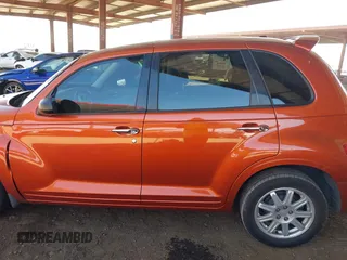 2007 Chrysler PT Cruiser Limited with VIN 3A8FY688X7T593663, listed as a IAAI auction lot 42013525 with 37,208 mi miles and . Bid and sale history available at DreamBid. Image 14.