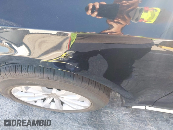 2014 Audi Q5 Premium z VIN WA1CFAFP0EA085858, wystawiony jako IAAI lot #41956522 z przebiegiem Nie podano mil oraz . Historia ofert i sprzedaży dostępna na DreamBid. Obrazek 19.