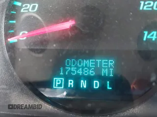 2012 Chevrolet Impala LS Fleet with VIN 2G1WF5E3XC1331193, listed as a IAAI auction lot 41864865 with 175,486 mi miles and . Bid and sale history available at DreamBid. Image 7.