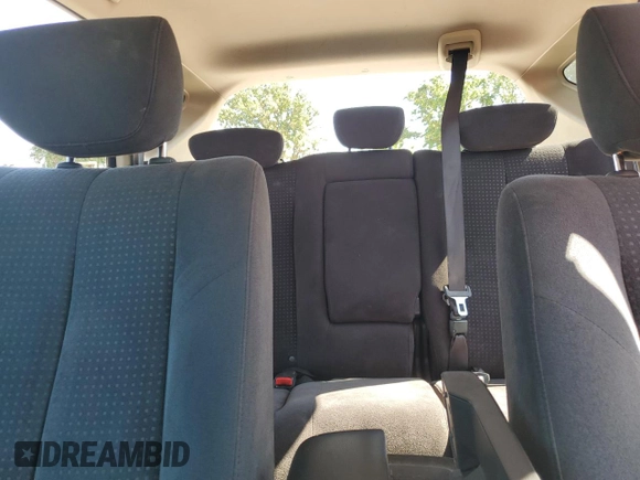 2006 Nissan Murano SL с VIN JN8AZ08T16W422166, выставлен на аукционе Copart как лот 56420595 с пробегом 148 646 миль миль и Списание • Salvage title. История ставок и продаж доступна на DreamBid. Изображение 10.