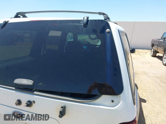 2001 Ford Explorer Eddie Bauer с VIN 1FMZU74E31ZA74970, выставлен на аукционе IAAI как лот 42801471 с пробегом 255 191 миль миль и . История ставок и продаж доступна на DreamBid. Изображение 6.