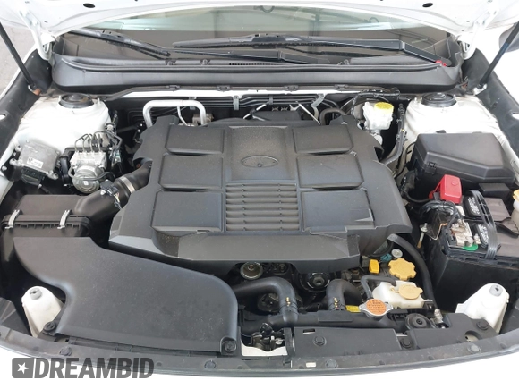 2019 Subaru Outback Limited with VIN 4S4BSENC2K3322624, listed as a IAAI auction lot 42434702 with 80,134 mi miles and . Bid and sale history available at DreamBid. Image 10.