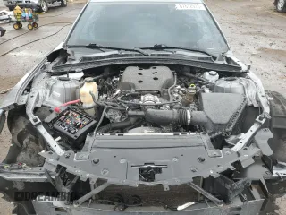 2020 Chevrolet Camaro 1LT с VIN 1G1FB1RS4L0128821, выставлен на аукционе Copart как лот 87812975 с пробегом Не указан миль и На запчасти • Non repairable. История ставок и продаж доступна на DreamBid. Изображение 11.