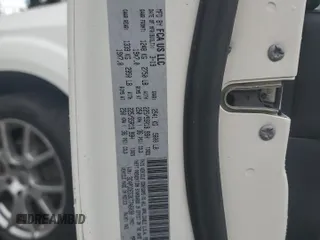2019 Dodge Journey GT with VIN 3C4PDDEG3KT746030, listed as a Copart auction lot 55868215 with 89,276 mi miles and Salvage title. Bid and sale history available at DreamBid. Image 13.