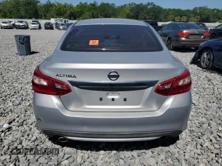 2016 Nissan Altima SV with VIN 1N4AL3AP3GC256575, listed as a Copart auction lot 52770175 with 85,123 mi miles and Clean Title. Bid and sale history available at carsss.com. Image 6.