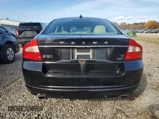2009 Volvo S80 I6 Turbo with VIN YV1AH992291092946, listed as a Copart auction lot 78305234 with 86,531 mi miles and Clean Title. Bid and sale history available at carsss.com. Image 6.