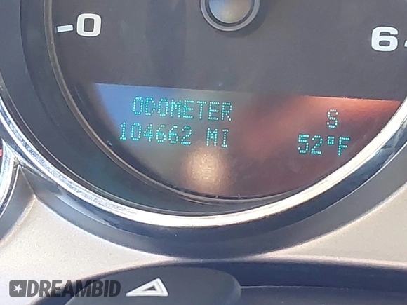 2009 Chevrolet Silverado 1500 with VIN 1GCEC24039Z215240, listed as a IAAI auction lot 41308199 with 104,662 mi miles and . Bid and sale history available at DreamBid. Image 15.