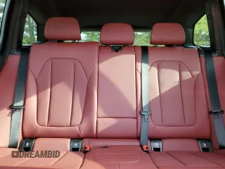 2024 BMW X3 sDrive30i z VIN WBX47DP05RN262593, wystawiony jako Copart lot #54863395 z przebiegiem 17 048 mil mil oraz Szkody całkowita. Historia ofert i sprzedaży dostępna na DreamBid. Obrazek 10.