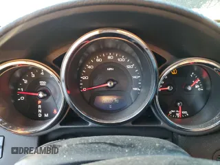 2012 Cadillac CTS Premium z VIN 1G6DS1E35C0105144, wystawiony jako Copart lot #71043834 z przebiegiem 126 227 mil mil oraz Szkoda całkowita • Salvage title. Historia ofert i sprzedaży dostępna na DreamBid. Obrazek 9.