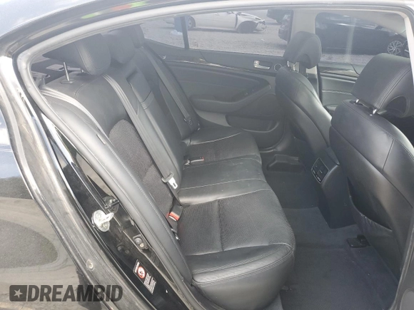 2014 Kia Cadenza Premium with VIN KNALN4D75E5132210, listed as a Copart auction lot 71395584 with 134,266 mi miles and Salvage Title. Bid and sale history available at carsss.com. Image 10.