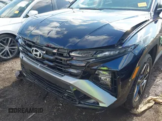 2025 Hyundai Tucson SEL Convenience with VIN KM8JCDD17SU292727, listed as a IAAI auction lot 42442616 with 4,292 mi miles and . Bid and sale history available at DreamBid. Image 18.
