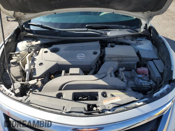 2014 Nissan Altima SV with VIN 1N4AL3AP9EC408579, listed as a Copart auction lot 51187825 with 147,313 mi miles and Salvage Title. Bid and sale history available at DreamBid. Image 11.