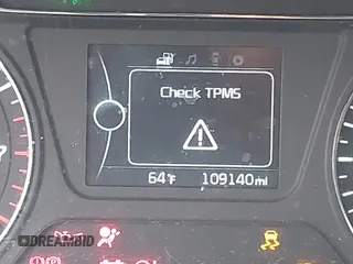 2017 Kia Sorento LX with VIN 5XYPG4A37HG217416, listed as a IAAI auction lot 41851505 with 109,140 mi miles and . Bid and sale history available at carsss.com. Image 15.