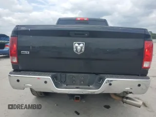 2011 Ram 1500 SLT with VIN 1D7RB1GT0BS534524, listed as a Copart auction lot 59568075 with 179,873 mi miles and Clean title. Bid and sale history available at DreamBid. Image 6.