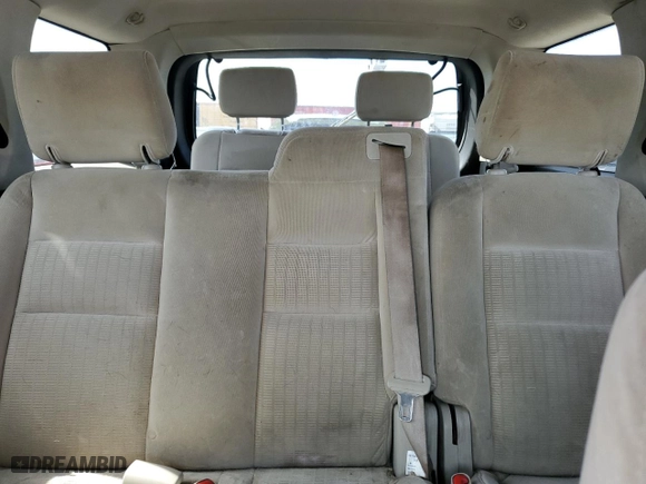 2008 Ford Explorer XLT with VIN 1FMEU73E48UB23181, listed as a Copart auction lot 49848875 with 0 mi miles and Salvage Title. Bid and sale history available at carsss.com. Image 10.