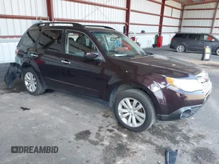 2013 Subaru Forester X Limited with VIN JF2SHAEC1DH426928, listed as a IAAI auction lot 41965218 with 117,521 mi miles and . Bid and sale history available at DreamBid. Image 1.