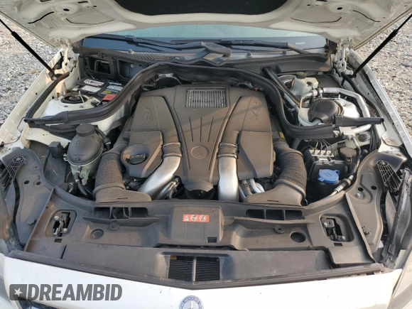 2014 Mercedes-Benz CLS 550 с VIN WDDLJ7DBXEA121740, выставлен на аукционе Copart как лот 59470545 с пробегом 103 090 миль миль и Списание • Salvage title. История ставок и продаж доступна на DreamBid. Изображение 11.