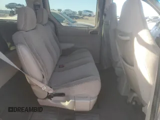 2003 Ford Windstar LX z VIN 2FMZA51433BB83234, wystawiony jako Copart lot #54143605 z przebiegiem 151 144 mil mil oraz Szkody całkowita. Historia ofert i sprzedaży dostępna na DreamBid. Obrazek 11.