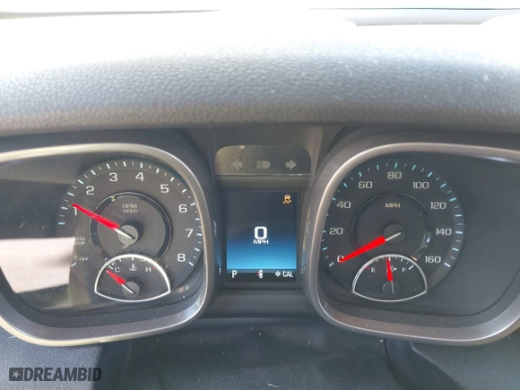 2014 Chevrolet Malibu LS with VIN 1G11B5SL4EF221830, listed as a IAAI auction lot 41695338 with 115,220 mi miles. Bid and sale history available at carsss.com. Image 7.