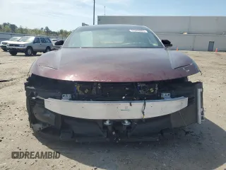 2023 Lucid Air Touring z VIN 50EA1TEA9PA004570, wystawiony jako Copart lot #51908985 z przebiegiem Nie podano mil oraz Szkody całkowita. Historia ofert i sprzedaży dostępna na DreamBid. Obrazek 5.