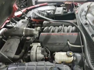 2001 Chevrolet Corvette с VIN 1G1YY22G515113067, выставлен на аукционе IAAI как лот 40221194 с пробегом 87 020 миль миль и . История ставок и продаж доступна на DreamBid. Изображение 19.