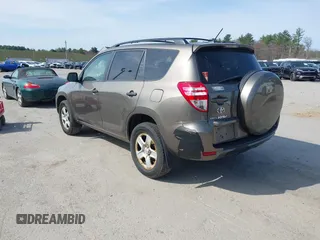 2010 Toyota RAV4 with VIN 2T3JF4DV5AW080814, listed as a IAAI auction lot 42085143 with 240,522 mi miles. Bid and sale history available at carsss.com. Image 3.