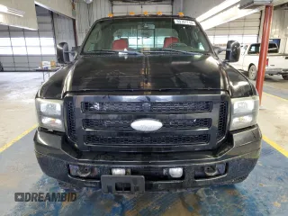 2007 Ford F-350 XL z VIN 1FTWW31P37EB30888, wystawiony jako Copart lot #59781715 z przebiegiem Nie podano mil oraz Czysty tytuł • Clean title. Historia ofert i sprzedaży dostępna na DreamBid. Obrazek 5.