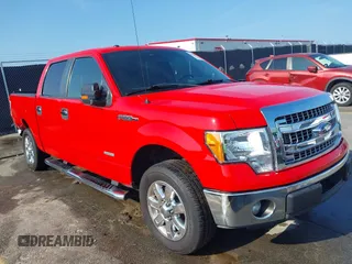 2014 Ford F-150 XL с VIN 1FTFW1CT2EFB24781, выставлен на аукционе IAAI как лот 42366051 с пробегом 167 739 миль миль и . История ставок и продаж доступна на DreamBid. Изображение 1.