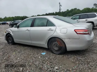 2010 Toyota Camry with VIN 4T1BF3EK0AU054584, listed as a Copart auction lot 56517085 with 107,178 mi miles and Clean Title. Bid and sale history available at DreamBid. Image 2.