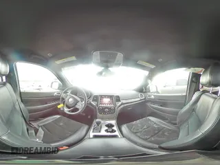 2017 Jeep Grand Cherokee Altitude z VIN 1C4RJFAG7HC778079, wystawiony jako Copart lot #55080265 z przebiegiem 76 405 mil mil oraz Szkoda całkowita • Salvage title. Historia ofert i sprzedaży dostępna na DreamBid. Obrazek 16.